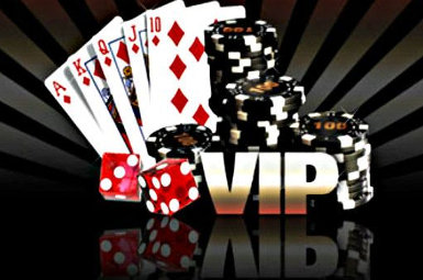 Онлайн казино для VIP-игроков (хайроллеров)