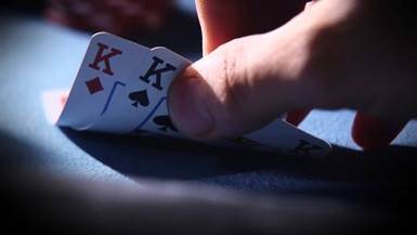 Интервью с адвантивным игроком и покеристом